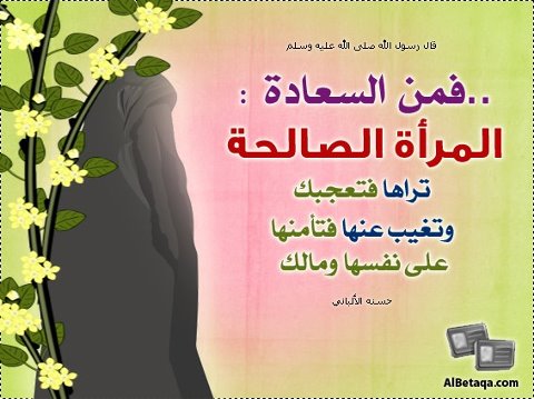 المراة الصالحة 391