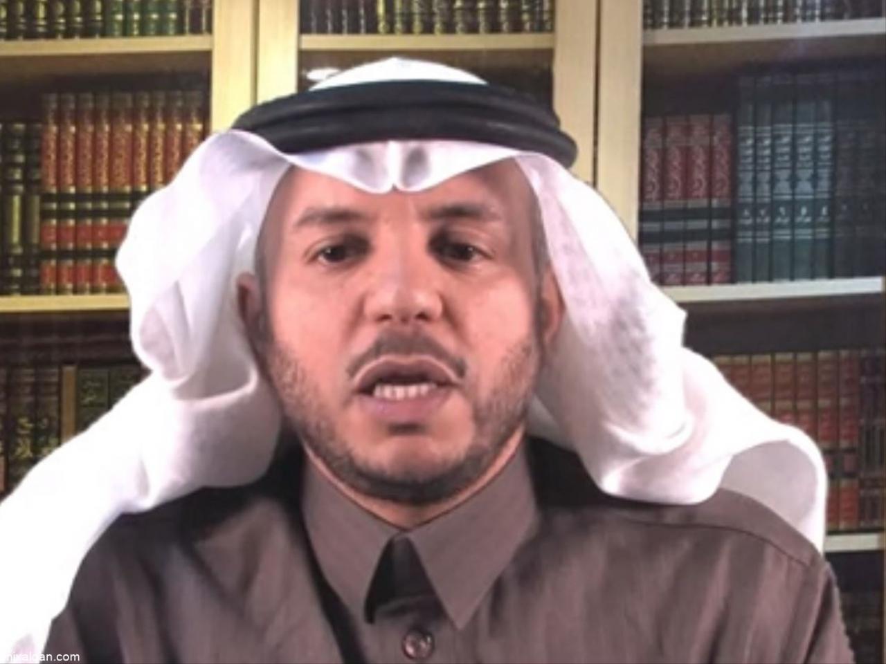 من هو سلطان العبدلي، التعرف على شخصية سلطان العبادي 149257