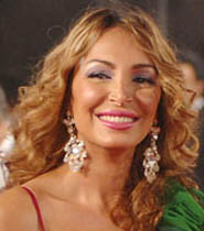 صور الفنانة سهام جلال