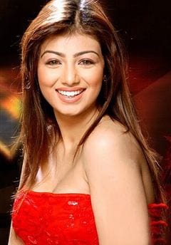 الممثلة الهندية عايشة 240Px Ayesha Takia Hot