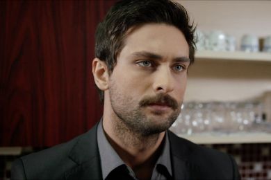 اونور تونا Hayat S01 E34 Photo3