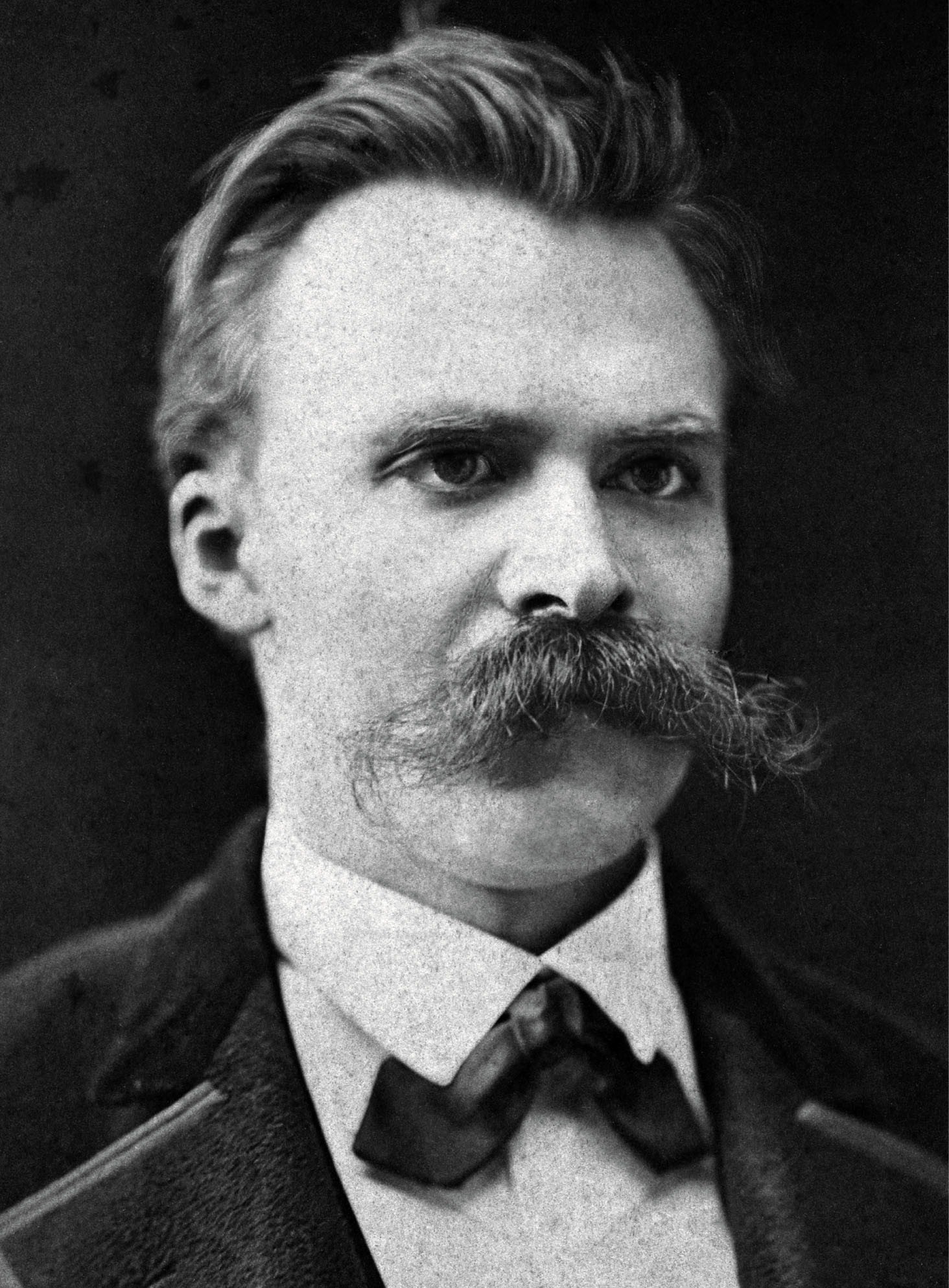 نيتشه اقوال Nietzsche187A