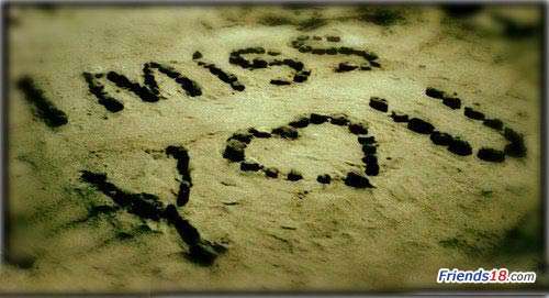 صور I Miss You - اجمل صور رومانسيه I Miss You 74896 9