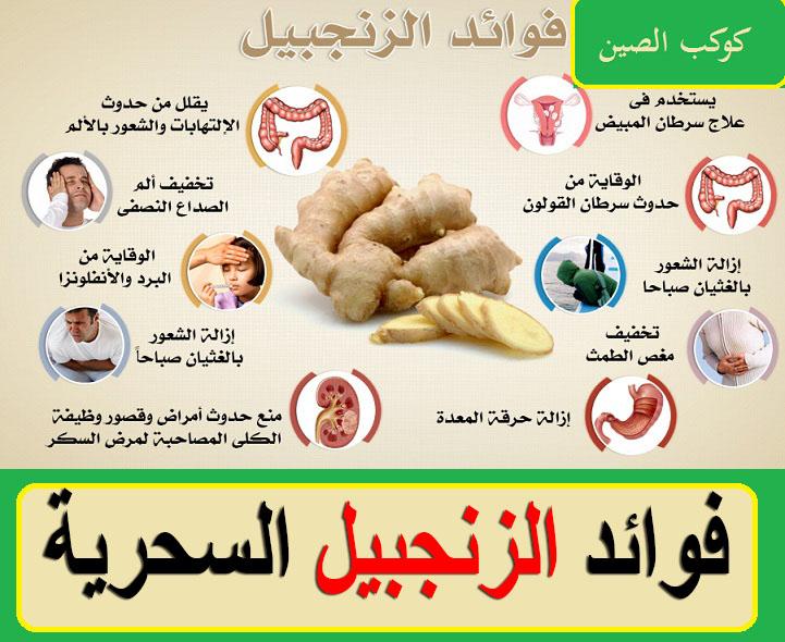 فوائد الزنجبيل للحامل , الأعشاب الطبيعية للحوامل