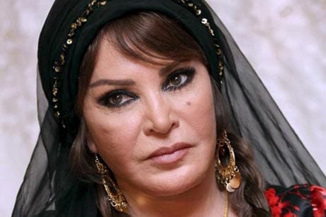 وفاة الفنانة صفية العمري , حياه صفيه العمرى