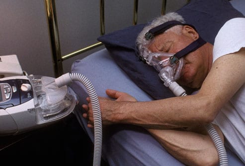 cpap جهاز