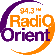 اذاعة الشرق من باريس 220Px Logo Radio Orient