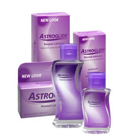 astroglide طريقة استخدام