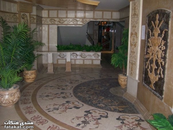 مداخل عمارات , صور مدخل عماره جميل