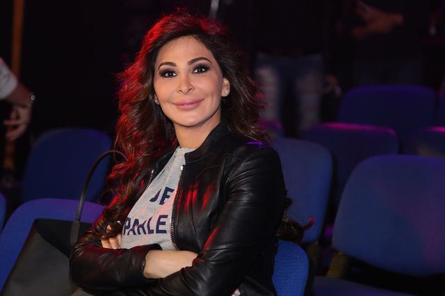 اليسا اراب ايدول يوتيوب