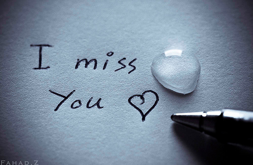 صور I Miss You - اجمل صور رومانسيه I Miss You 74896 1