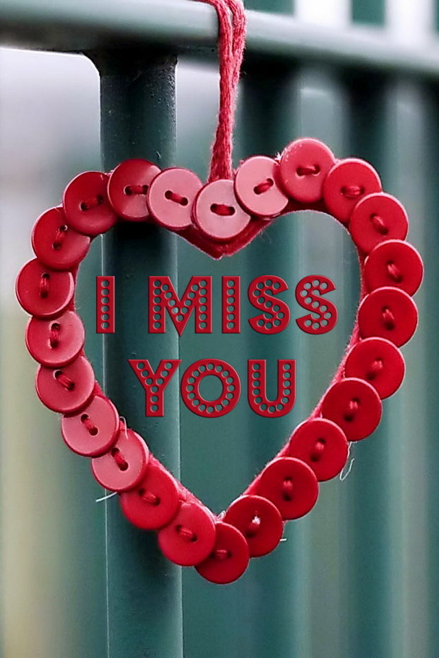 صور I Miss You - اجمل صور رومانسيه I Miss You 74896 7