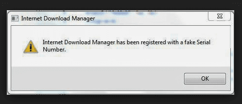 حل مشكلة الرقم التسلسلي المزيف في برنامج انترنت داونلود 1 22 2014 4 17 29 Am