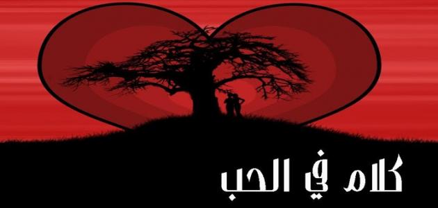 احلى كلام على الحب