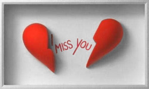 صور I Miss You - اجمل صور رومانسيه I Miss You 74896 8