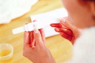اسباب عدم الحمل في الاشهر الاولى من الزواج 14836 1 310x205
