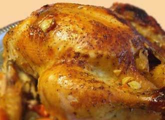 استجابة تراجع مخبز  طريقة تحمير الدجاج في الفرن - افضل كيف