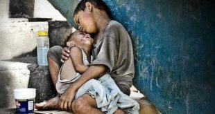 ابيات شعر عن الفقر , اروع كلمات مؤثره عن الفقر 7544 1 310x165