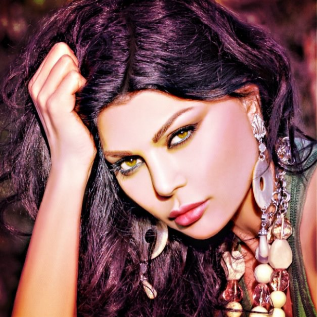 Арабские песни певица. Хайфа Вахби. Певица Haifa Wehbe. Хайфа Вахби 2019. Вахби Хайфа Enta.