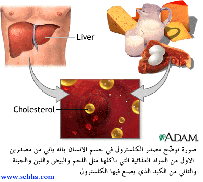 اعراض الدهون الثلاثية