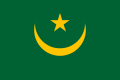 120Px Flag Of Mauritania-Svg جميع اعلام دول العالم واسمائها بالعربي مؤمن محمد