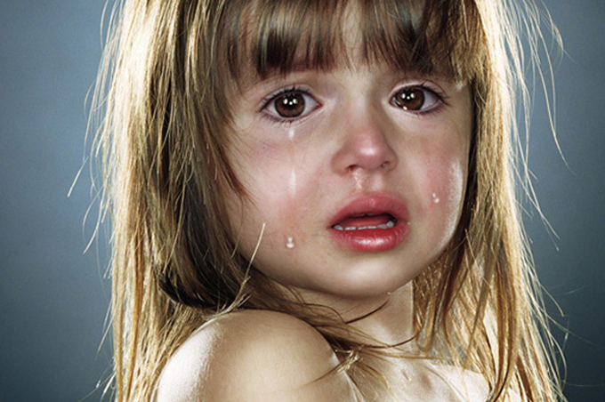 صورة طفل بيعيط , صور اطفال يبكون - افضل كيف