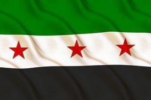 علم الثورة سوريا 233ca2d2a7b3c99ec9d9a75cb824eb2f 310x205