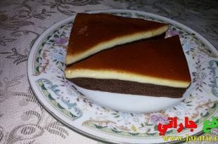 اطباق صيفية جزائرية cake 9ader 3 310x205