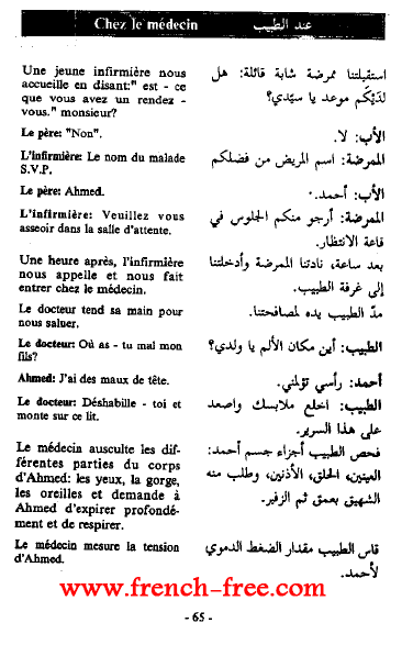 دورة تعليم اللغة الفرنسية من الصفر الى الاحتراف