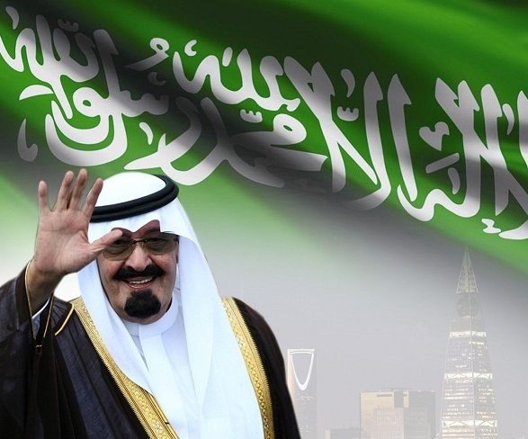 نسبة الاسلام في المملكة العربية السعودية