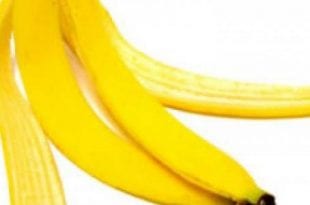 طريقة عمل قشر الموز للشعر , هقولك على وصفه سهلة هتخلى شعرك حرير unnamed file 197 310x205