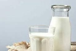 فوائد الحليب للبشرة الدهنية , بشرتك دهنيه استخدمى الحليب وستنصدمى من النتيحه 