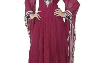فساتين منزلية مغربية , فستان بيتى من المغرب 20759 10 310x205