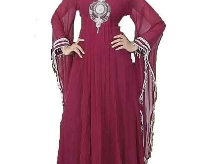 فساتين منزلية مغربية , فستان بيتى من المغرب 20759 10 400x330