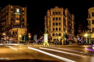 القاهرة ليلا , تمتع باجمل صور القاهره فى الليل 74810 10 310x205