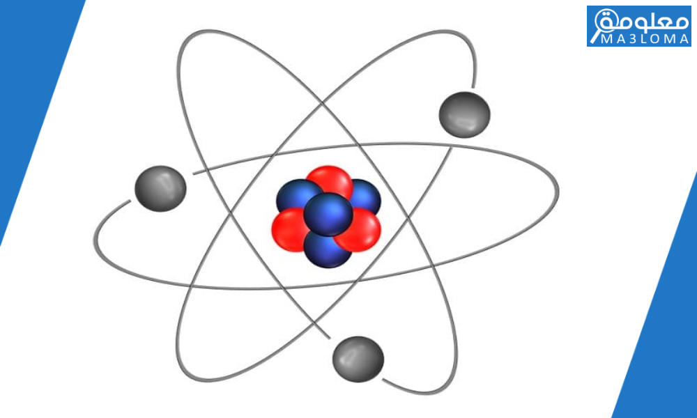 الجزء الذي لا تشارك فيه الالكترونات بصورة متساويه، إجابات أشهر أسئلة العلوم 149212